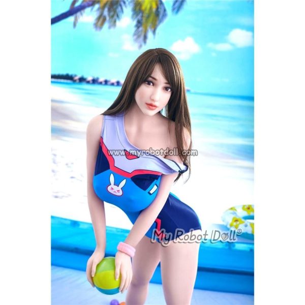 Sex Doll Cho Irontech Doll - 163cm / 5'4" - Image 4