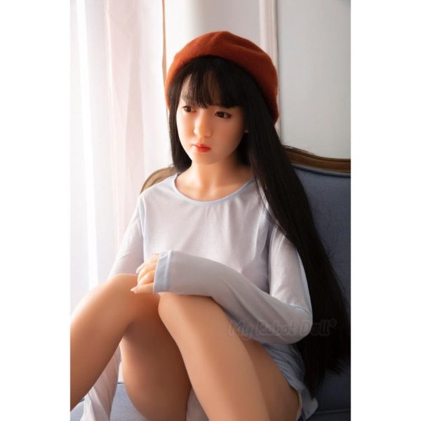 Sex Doll Chulian Sino-doll S8 - 152cm / 5'0" - Image 12