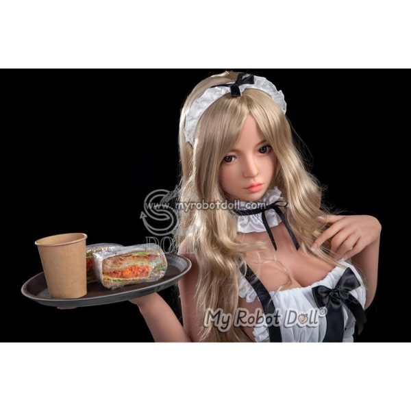 Sex Doll Clover SE Doll - 161cm / 5'3" F Cup - Image 17