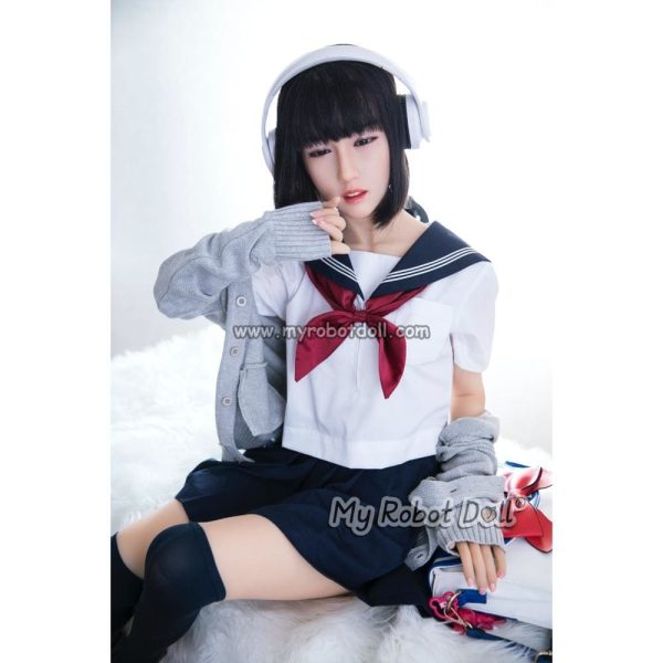 Sex Doll Coco Jiusheng-Doll model #2 - 150cm / 4'11" C Cup - Image 2