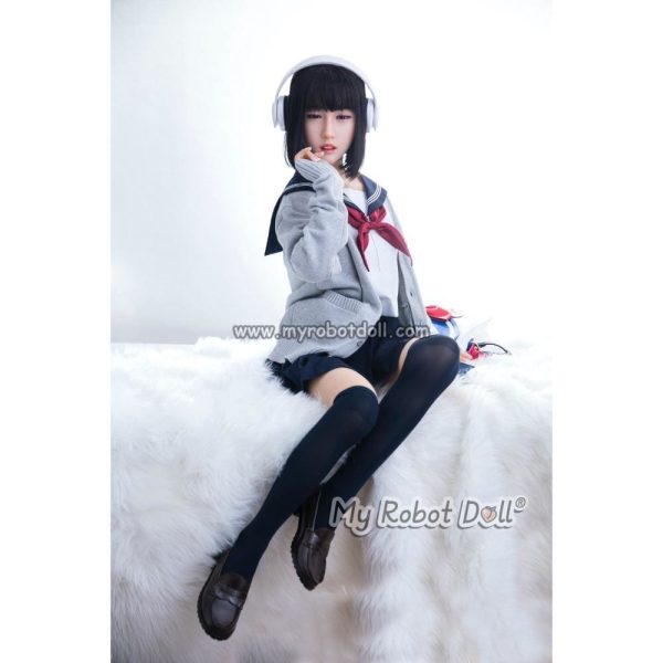 Sex Doll Coco Jiusheng-Doll model #2 - 150cm / 4'11" C Cup - Image 4