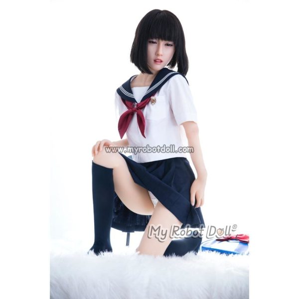 Sex Doll Coco Jiusheng-Doll model #2 - 150cm / 4'11" C Cup - Image 10