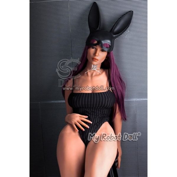 Sex Doll Della SE Doll - 167cm / 5'6" E Cup - Image 24