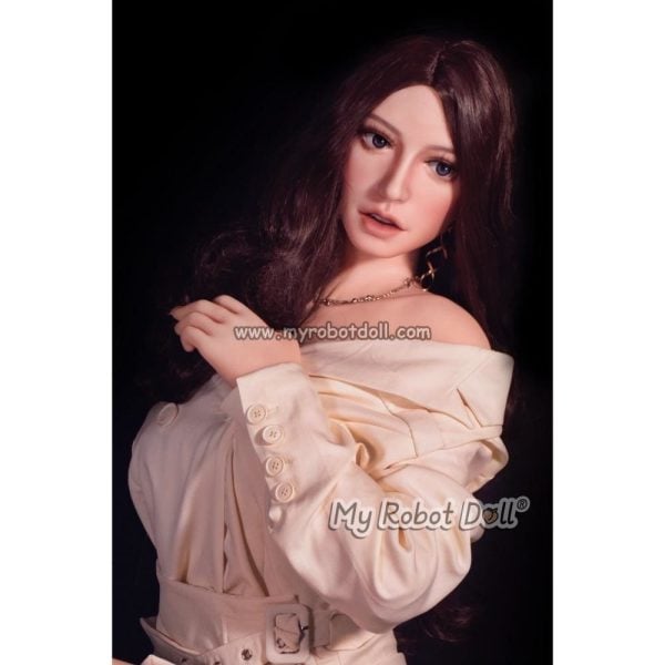 Sex Doll Doris Connor Elsa Babe Head RHC003 - 165cm / 5'5" - Image 12