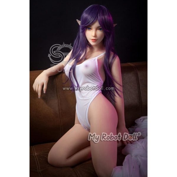 Sex Doll Edwina SE Doll - 151cm / 4'11" E Cup - Image 4