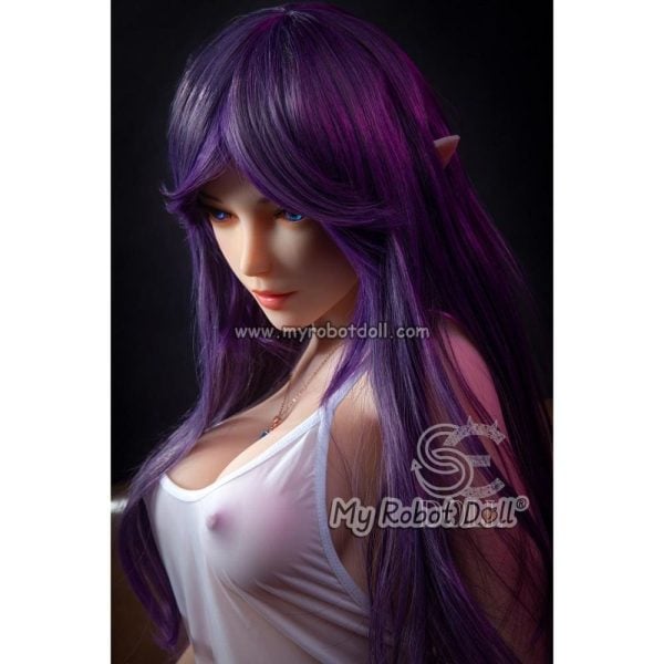 Sex Doll Edwina SE Doll - 151cm / 4'11" E Cup - Image 8