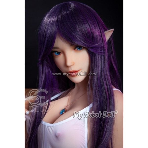 Sex Doll Edwina SE Doll - 151cm / 4'11" E Cup - Image 2