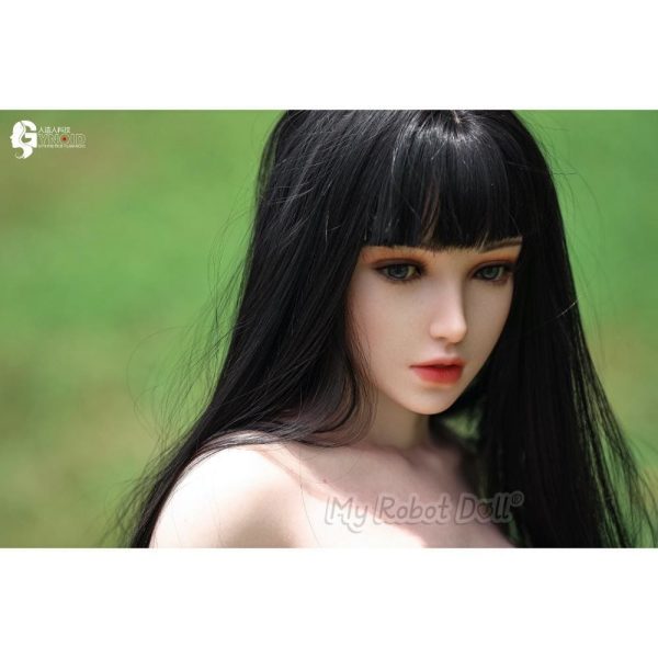 Sex Doll Elina Gynoid Head #6 Model 9 - 148cm / 4'10" - Image 22