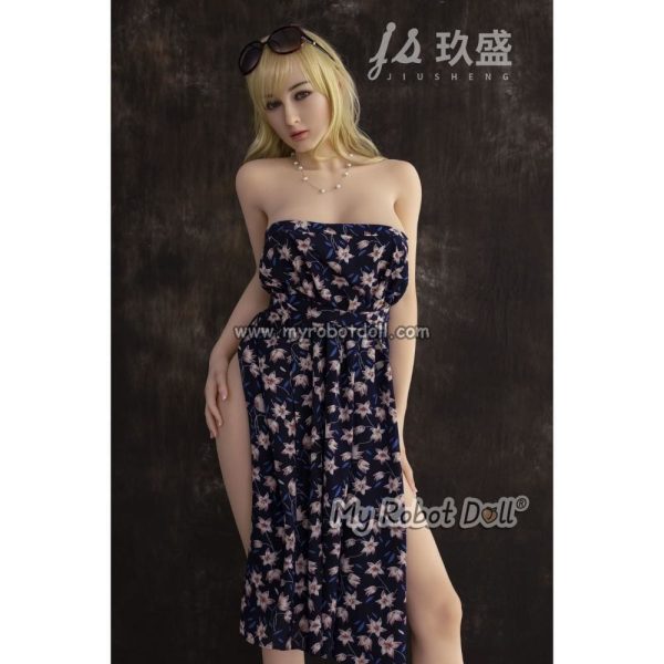 Sex Doll Elizabeth Jiusheng-Doll Model #12 - 160cm / 5'3" D Cup - Image 20