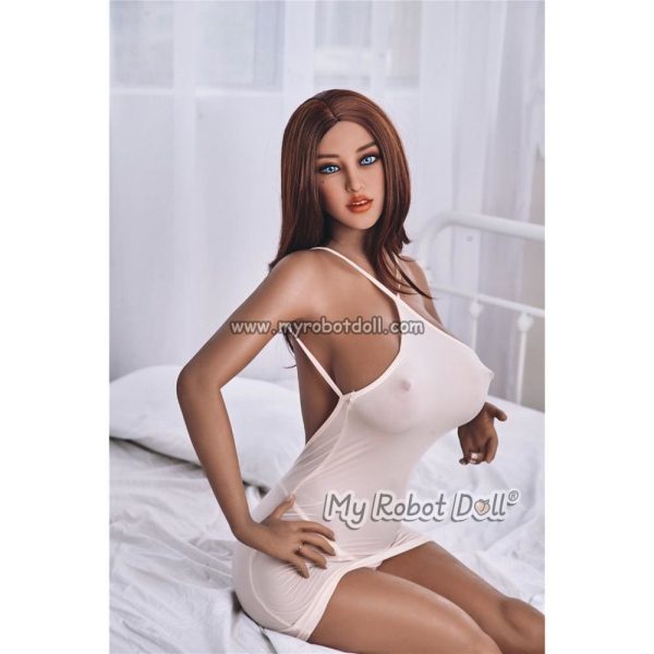 Sex Doll Emilia Irontech Doll - 163cm / 5'4"