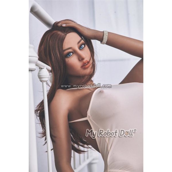 Sex Doll Emilia Irontech Doll - 163cm / 5'4" - Image 20