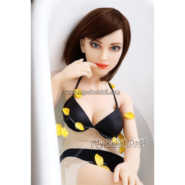 Sex Doll Emmeline Irontech Doll - 155cm / 5'1" - Image 5