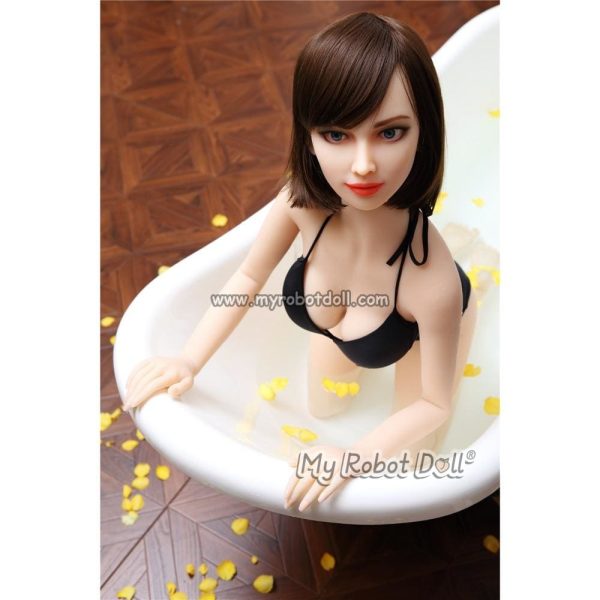 Sex Doll Emmeline Irontech Doll - 155cm / 5'1" - Image 17