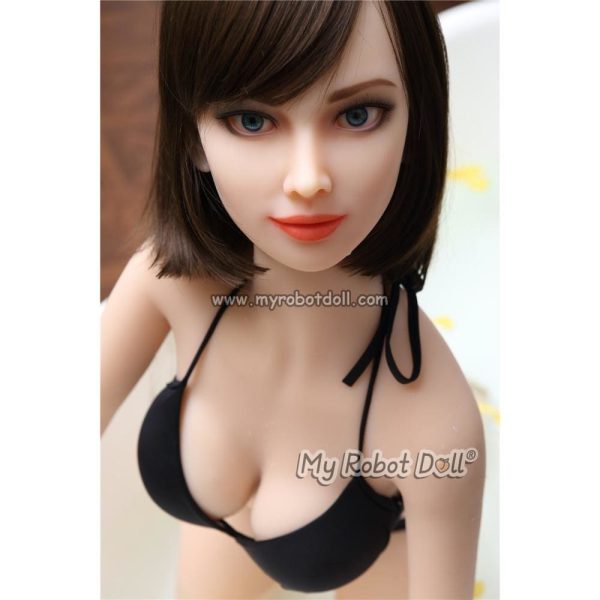 Sex Doll Emmeline Irontech Doll - 155cm / 5'1" - Image 14