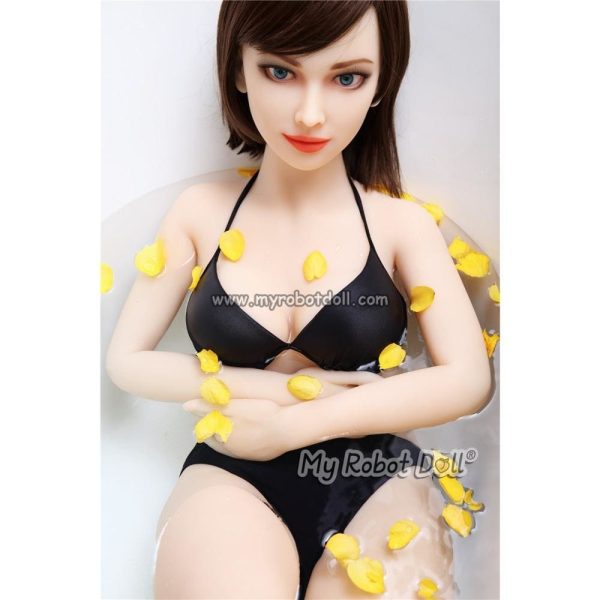 Sex Doll Emmeline Irontech Doll - 155cm / 5'1" - Image 8