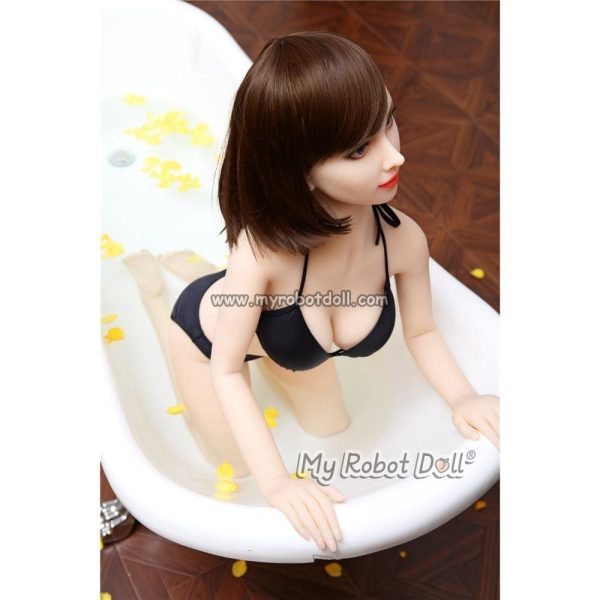 Sex Doll Emmeline Irontech Doll - 155cm / 5'1" - Image 16