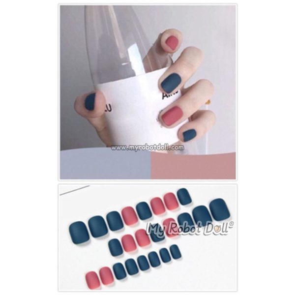 Sex Doll Finger Nail Set - Image 5