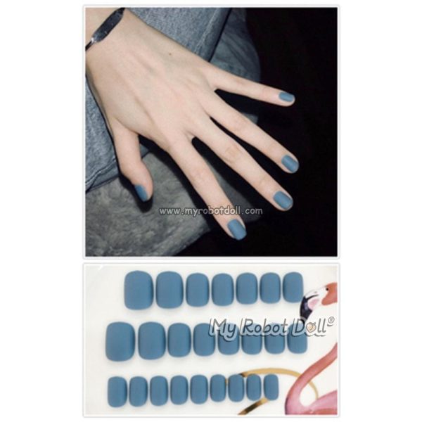 Sex Doll Finger Nail Set - Image 15