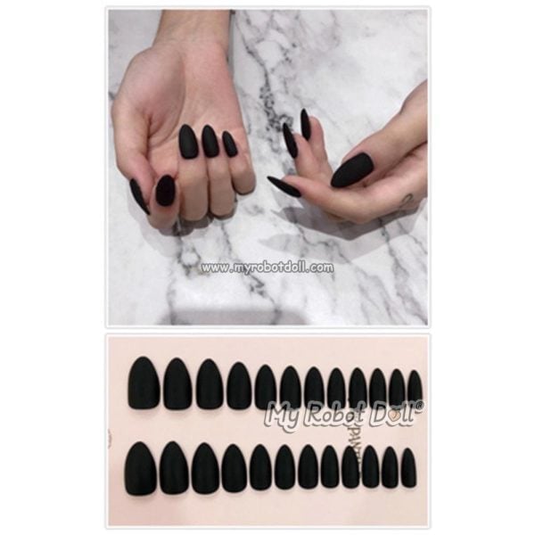 Sex Doll Finger Nail Set - Image 17