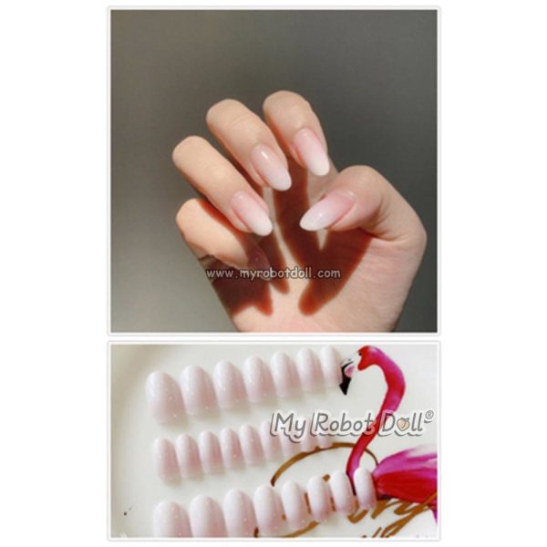 Sex Doll Finger Nail Set - Image 16