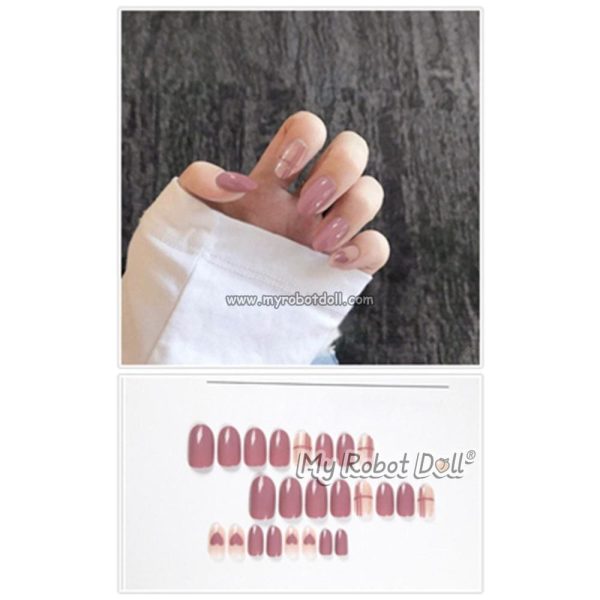 Sex Doll Finger Nail Set - Image 7