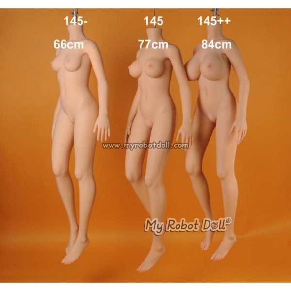 Sex Doll Futaba DS Doll / EX Doll UTOPIA Collection - 145cm / 4'9" - Image 13