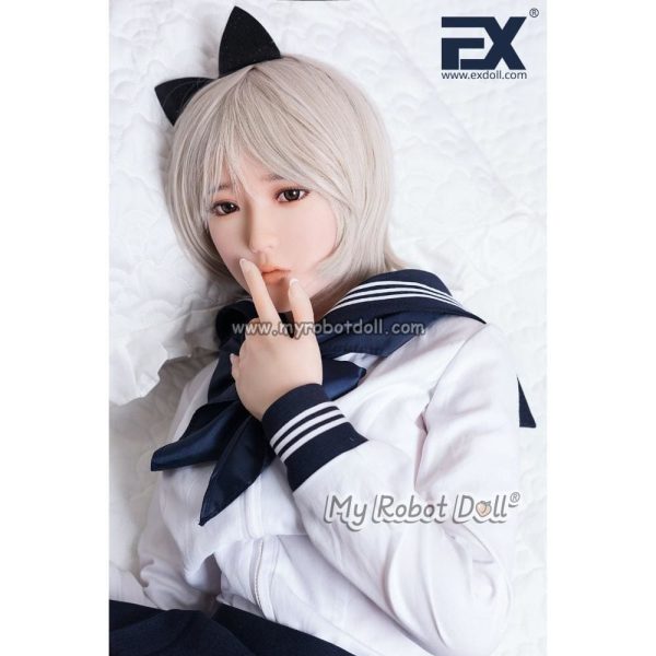 Sex Doll Futaba DS Doll / EX Doll UTOPIA Collection - 145cm / 4'9" - Image 5