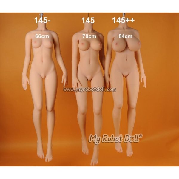 Sex Doll Futaba DS Doll / EX Doll UTOPIA Collection - 145cm / 4'9" - Image 14