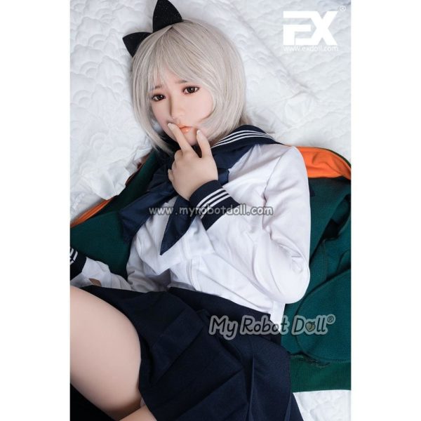 Sex Doll Futaba DS Doll / EX Doll UTOPIA Collection - 145cm / 4'9" - Image 3