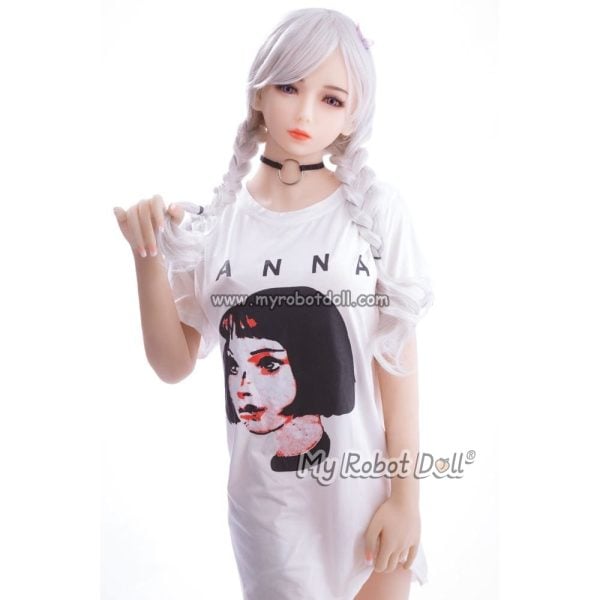 Sex Doll Fuka Aibei Doll - 165cm / 5'5"