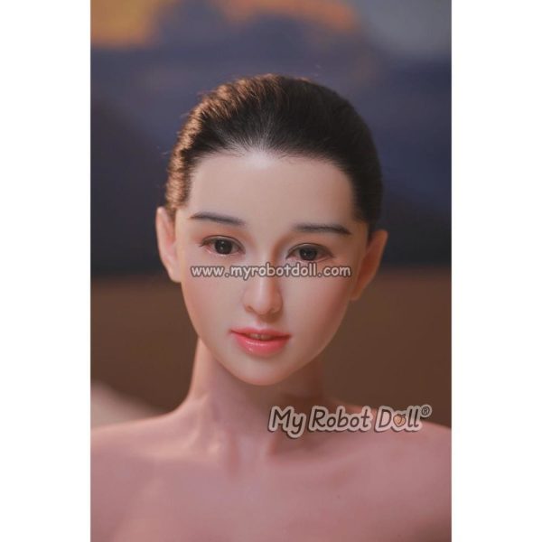 Sex Doll Hazel JY Doll - 164cm / 5'5" Silicone head TPE body - Image 18