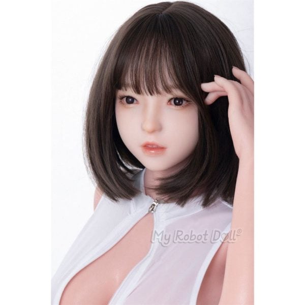 Sex Doll Head #11-Menghui TAYU Doll - 148cm D+ Cup / 4'10" - Image 5