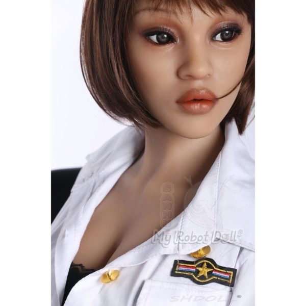 Sex Doll Head #11 Sanhui - 158cm / 5'2" - Image 10