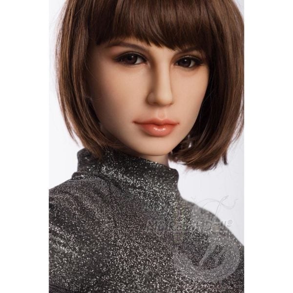 Sex Doll Head #12 Sanhui - 165cm / 5'5" - Image 6