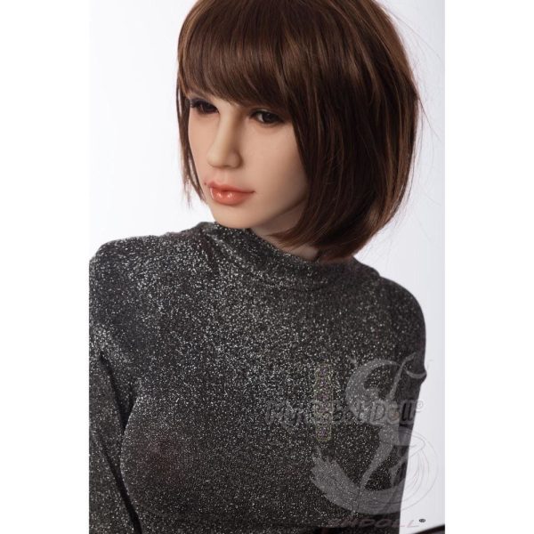 Sex Doll Head #12 Sanhui - 165cm / 5'5" - Image 3