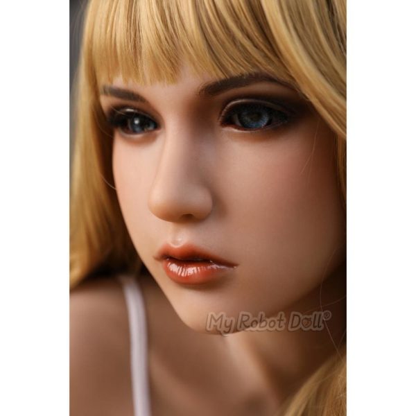 Sex Doll Head #13 Sanhui - 160cm / 5'3" - Image 5