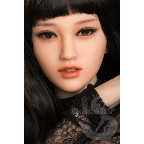 Sex Doll Head #15 Sanhui - 168cm / 5'6" - Image 8