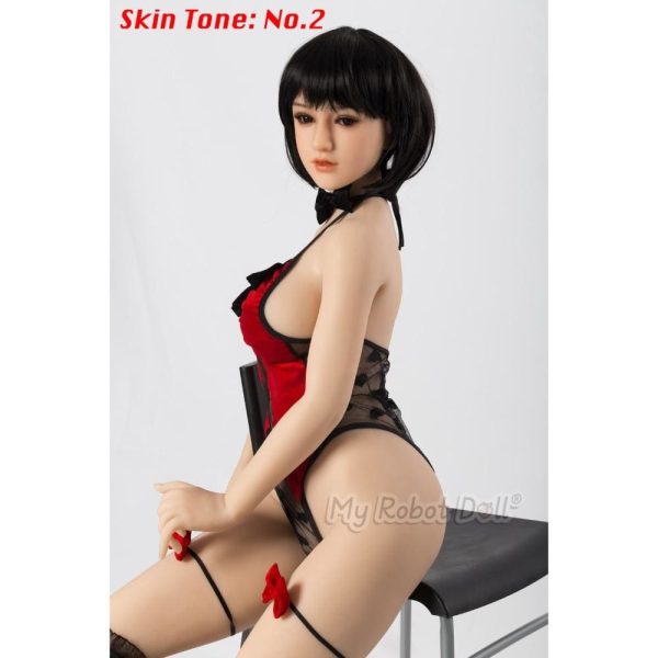 Sex Doll Head #18 Sanhui - 158cm / 5'2" - Image 2