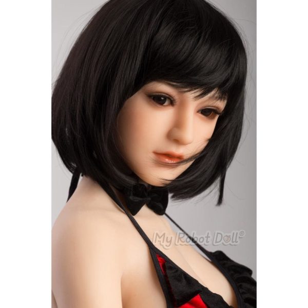 Sex Doll Head #18 Sanhui - 158cm / 5'2" - Image 3