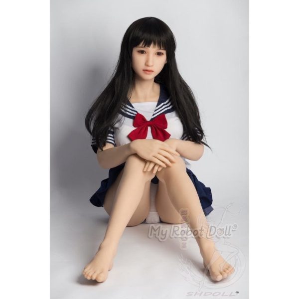 Sex Doll Head #21 Sanhui - 156cm / 5'1" - Image 2