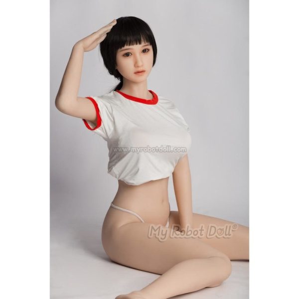 Sex Doll Head #21 Sanhui - 168cm / 5'6"