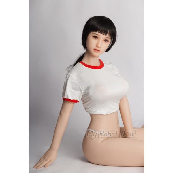 Sex Doll Head #21 Sanhui - 168cm / 5'6" - Image 5