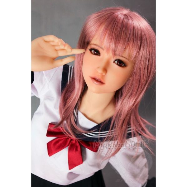 Sex Doll Head #22 Sanhui - 156cm / 5'1" - Image 3