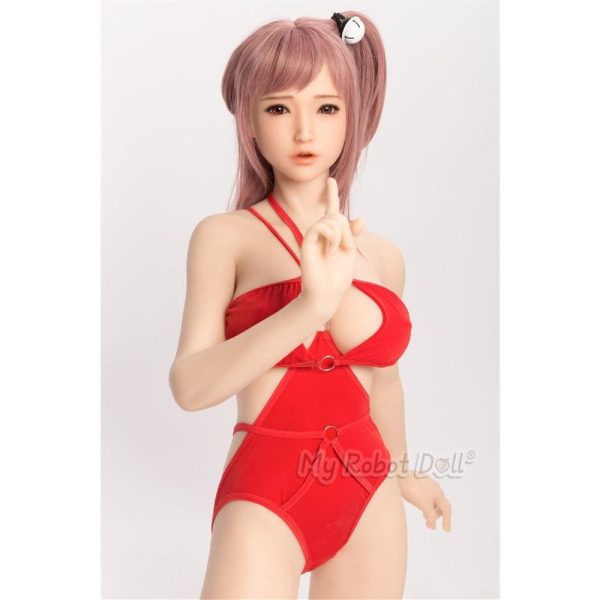 Sex Doll Head #22 Sanhui - 158cm / 5'2" - Image 6