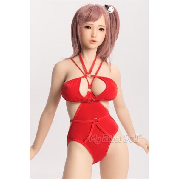 Sex Doll Head #22 Sanhui - 158cm / 5'2" - Image 9