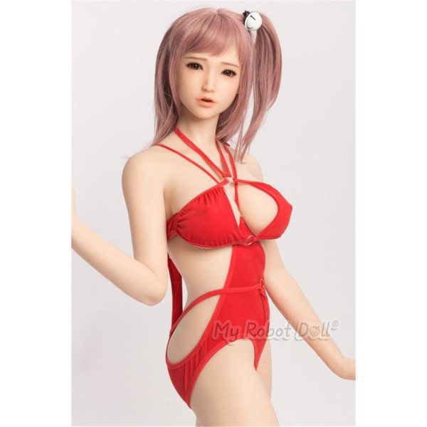 Sex Doll Head #22 Sanhui - 158cm / 5'2" - Image 10