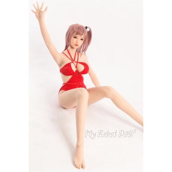 Sex Doll Head #22 Sanhui - 158cm / 5'2" - Image 8