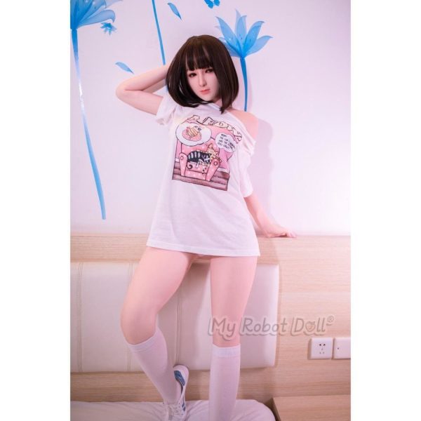 Sex Doll Head #3-YuTong TAYU Doll - 155cm B Cup / 5'1" - Image 2