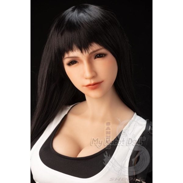 Sex Doll Head #31 Sanhui - 158cm / 5'2" - Image 15