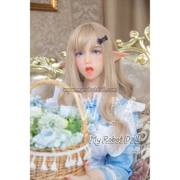 Sex Doll Head #355 WM Doll - 165cm D Cup / 5'5" - Image 11